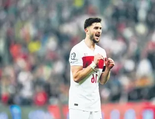 İspanya’da İsmail şoku!