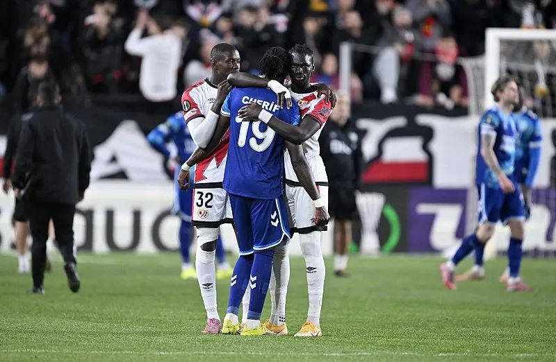 Galibiyet yetmedi: Samsunspor Avrupa’ya veda etti-3