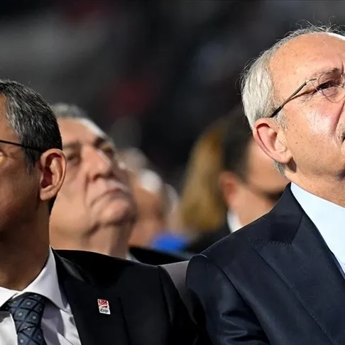 CHP’de Hain Kemal krizi büyüyor