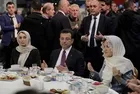 İstanbul'u kaybetme korkusuna kapılan CHP'li İBB Başkanı Ekrem İmamoğlu'ndan yeni bir 'Aman Ablam' açıklaması: Akşener ile ittifak kurulabileceğine inanıyorum