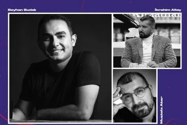 Yurt dışı Buluşmalarının ilki Macaristan’da