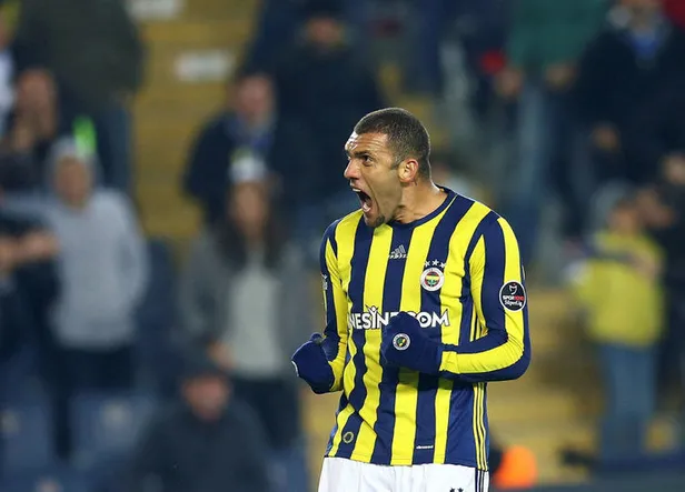 Fenerbahçe ve Trabzonspor arasında dev takas!-1