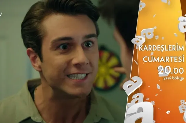 Doruk resti çekti Kaan köşeye sıkıştı! Kardeşlerim 38. bölüm fragmanı heyecanı arttırdı: O videoyu izlemeden hiç bir yere gitmeyeceğim!