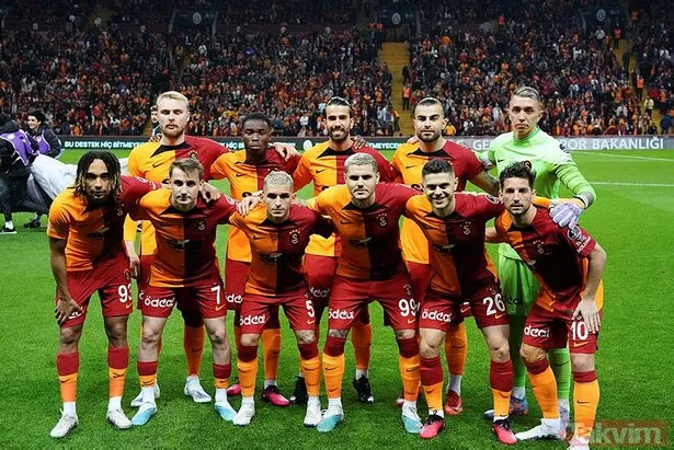 Galatasaray yıldız isimle anlaştı! İtalyanlar duyurdu