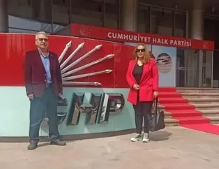 CHP’de bir taciz daha örtbas edildi! CHP kadın kolları yöneticisi Özlem Sevgili yaşadığı dehşeti anlattı: Odasında beni öpmeye çalıştı ‘seçim var sus’ dediler