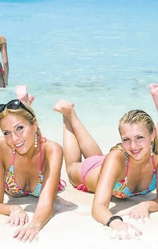 1 günde 85 bin kişi geldi