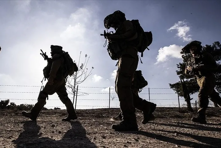 Türk askeri gazze’de olacak