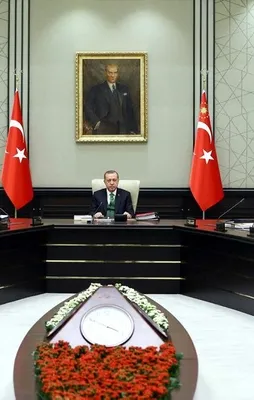 MGK: Müttefiklikle bağdaşmıyor