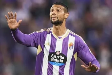 Fırtına Fernandes’i kaptı