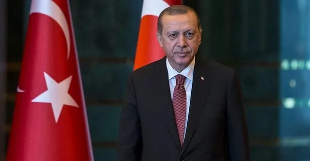 Başkan Erdoğan'dan Berat Gecesi mesajı
