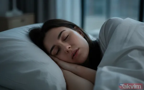 Masum sandığınız horlama hayati bir alarm olabilir: %90'ı bu tehlikeden habersiz - 6