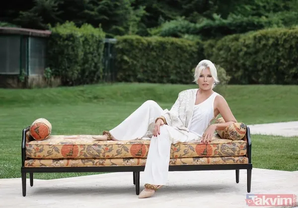 76’lık Süperstar’dan korkutan haber! Ajda Pekkan sevenlerini endişelendirdi! Tüm konserleri apar topar iptal edilip... - 3