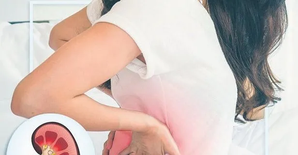 İdrarda kanama varsa dikkat! Uzmanlardan böbrek taşı uyarısı