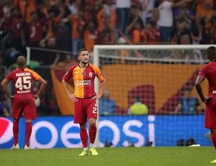 Ah be! Yazık oldu