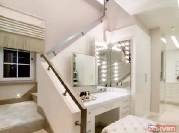 Burak Özçivit küçük oğlu Kerem'i paylaştı! Annesi Fahriye Evcen'den çok babasına benzetildi! Fotoğrafta iki tane Burak var... - 49