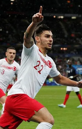 Kaan Ayhan büyük kriz çıkardı!