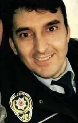 Şehit polisin katili 11 kez serbest bırakılmış