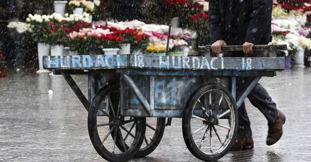 Gramı 1.743 TL hurdacılar satıp para kazanıyor: Bunları çöpe atanın parası heba olur