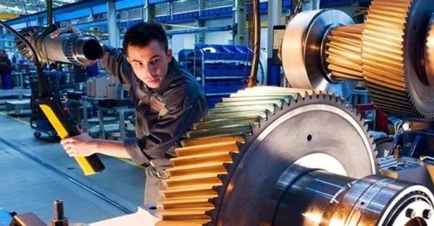 Sanayide yeni dönem