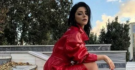 Merve Boluğur 'Pubg' rekabetine girdi!