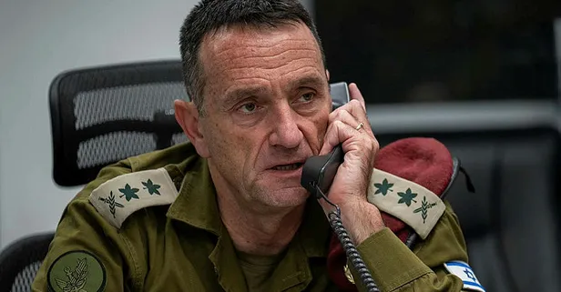 Herzi Halevi kimdir, kaç yaşında? İsrail Genelkurmay Başkanı Herzi Halevi öldü mü?