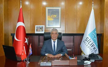 Silifke İlçe Belediye Başkanı Mücahit Aktan'ın vurduğu kız kardeşi hayatını kaybetti-2