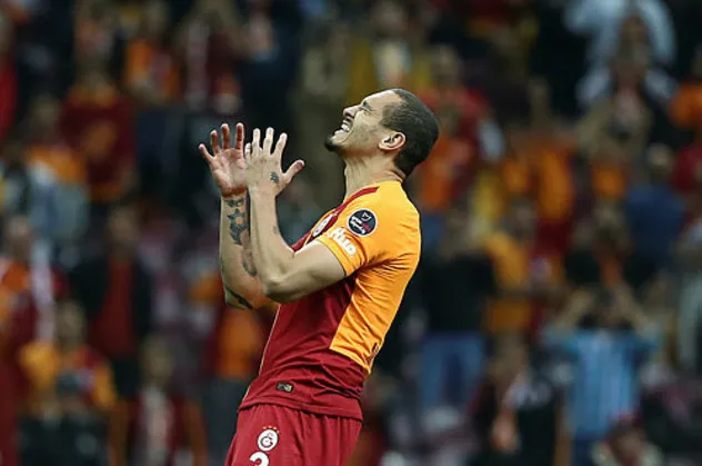 Maicon Galatasaray'ı köşeye sıkıştırdı! İşte o planı