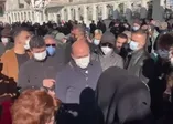 Bilal Erdoğan'dan Yavaşça'nın ailesine başsağlığı