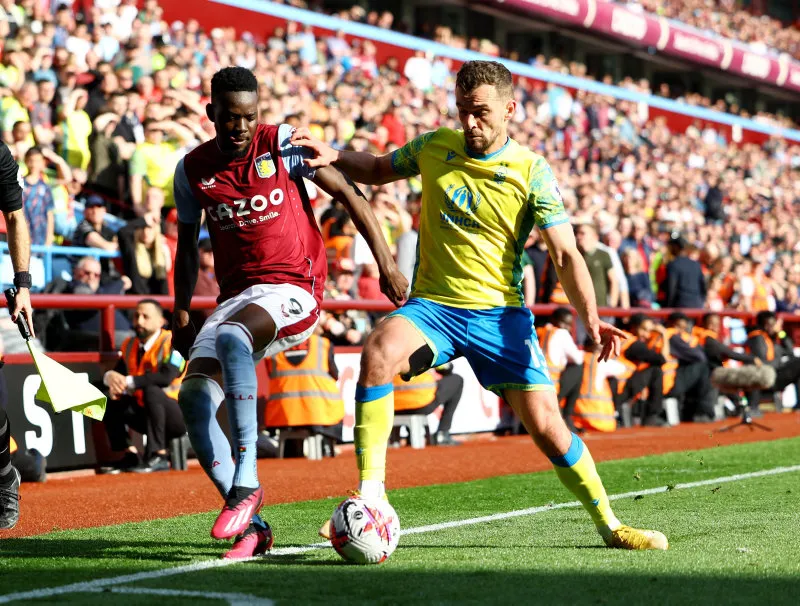 Süper Lig'in eski yıldızı Fenerbahçe'ye geliyor! - 9