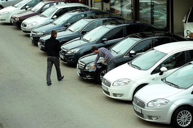 İkinci el otomobilde rekor artış! 2021'de durum nasıl olacak?