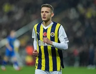 Fenerbahçe’ye teklif şoku!