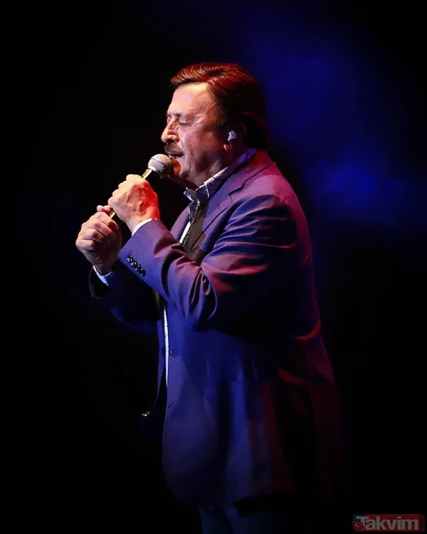 İrem Derici Selami Şahin'in oğluyla aşk yaşamış anne Didem 'horozumu saldım çayıra' diyerek tepki göstermişti... Selami Şahin'den ihtarname - 12