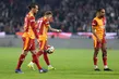 Galatasaray’dan paylaşım: Hangisi ofsayt?