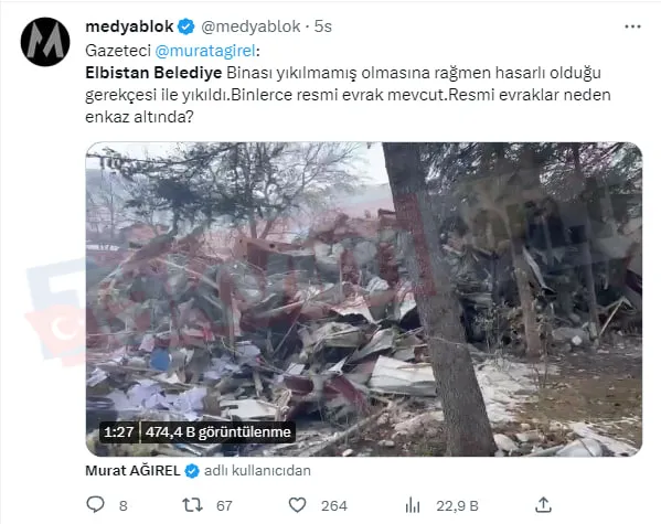 chp-yandasi-cumhuriyet-yazari-murat-agirel-yaydi-fondaslar-devam-ettirdi-iste-elbistanda-deliller-karartildi-y-1676839903305.jpg CHP yandaşı Cumhuriyet yazarı Murat Ağırel yaydı, fondaşlar devam ettirdi! İşte 'Elbistan'da deliller karartıldı' yalanına karşı gerçekler-6