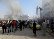 Son dakika: Babda SMO aracına bombalı saldırı: 1 ölü