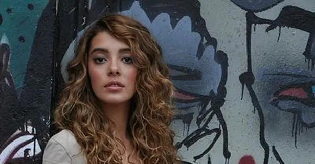 Oyuncu Selin Şekerci babasını kaybetti... Yaptığı paylaşım duygulandırdı...