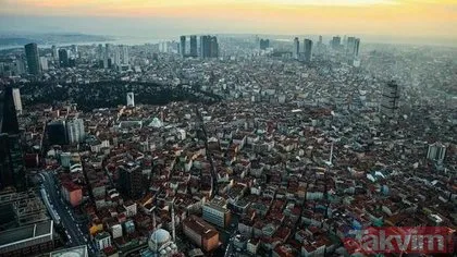 Dünyanın en büyük inşaat firmaları belli oldu! Türkiye’den 17 şirket listeye girdi