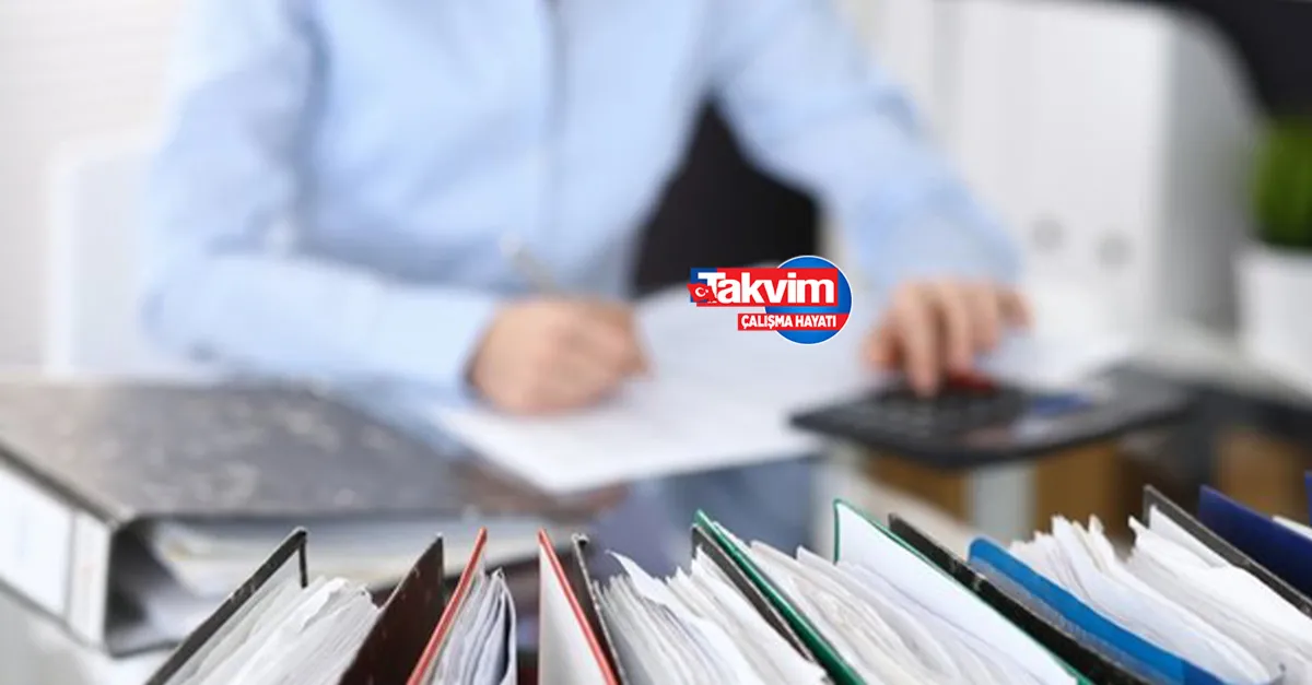 Bayram iznini kullanacaklar dikkat o ayrıntı her şeyi değiştiriyor! Tüm çalışanları ilgilendiriyor!