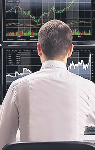 Uzmanlardan borsa yatırımcısına dikkat çeken uyarı: Karşınızda kurtlar var