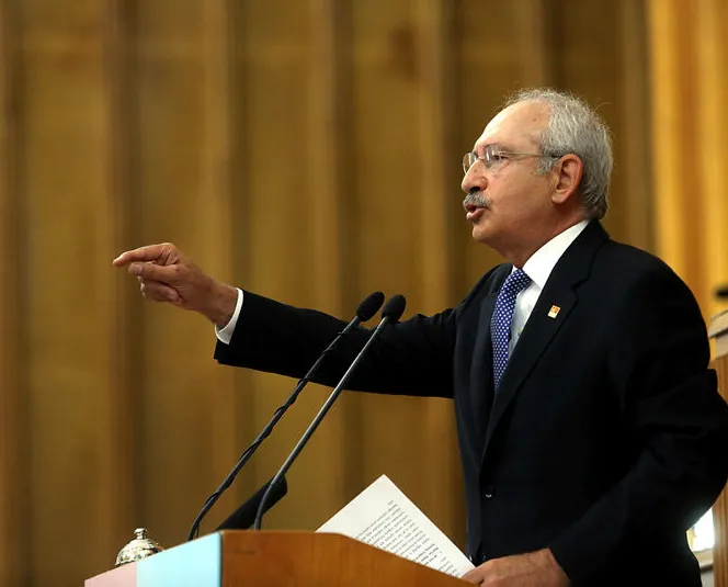 KK’dan skandal sözler: Çocuklara tecavüz serbest