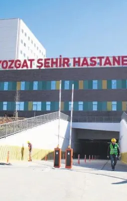 Bir hayal daha gerçek oldu