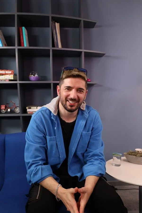 Murat Genç'ten bomba özeleştiri (MorKomedyen): "400 milyon izlenen 150 videomu sildim!"-5