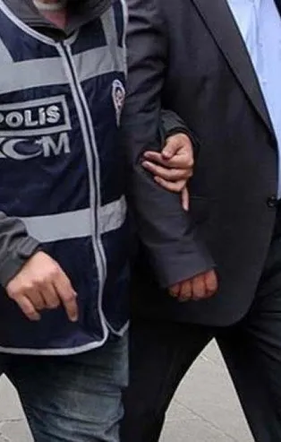 Son dakika: İstanbul'da FETÖ operasyonu