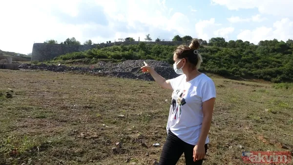 İSKİ'nin son skandalı! Kanalizasyon suları Ömerli Barajı'na akıyor - 12