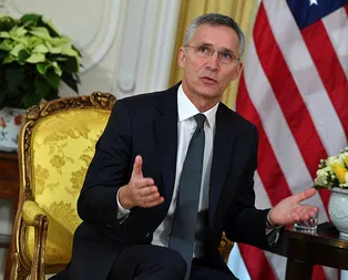 Son dakika: NATOdan yeni Türkiye açıklaması!
