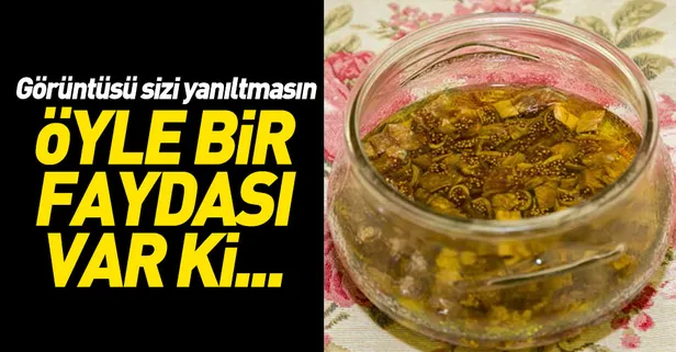 İbn-i Sina'nın mucizevi karışım tarifi