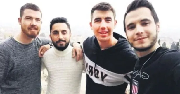 Okul birincisi intihar eder mi!