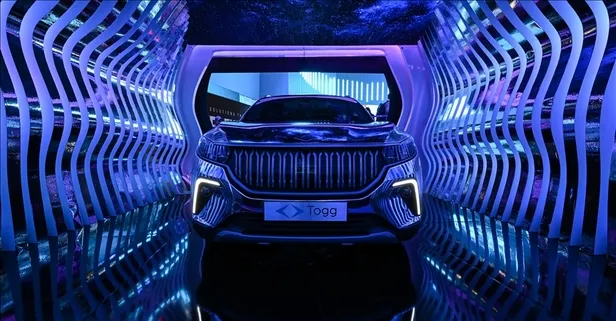 Togg’dan nisan atağı: T10X ve T10F’de sıfır faiz fırsatı