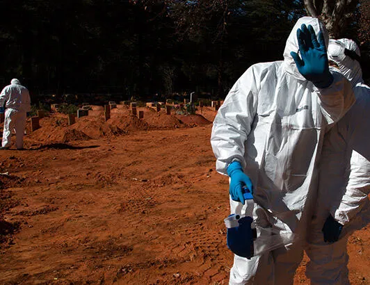 Kritik tablo! 24 saatte 9 bine yakın...