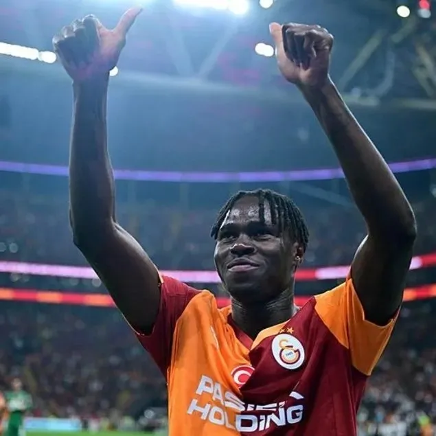 Singo’ya çifte kanca